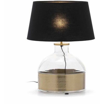 Lampe de table en verre, Algallarin RECOLLECTION