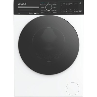 Lave linge hublot WPM27WADSFR WHIRLPOOL
