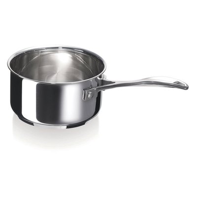 Casserole   14 cm en inox-CHEF BEKA