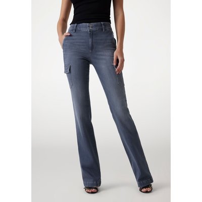 Jean Cargo Bootcut GUESS
