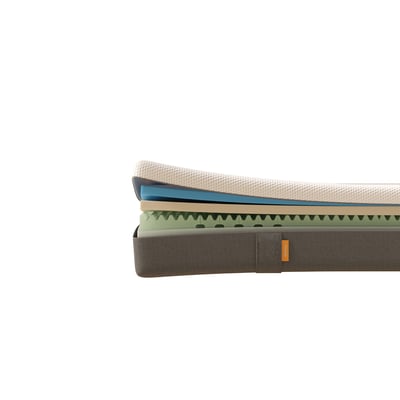 Matelas Original Classic | Mémoire de Forme EMMA