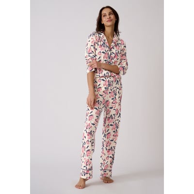 Pyjama boutonné Thermolactyl DAMART