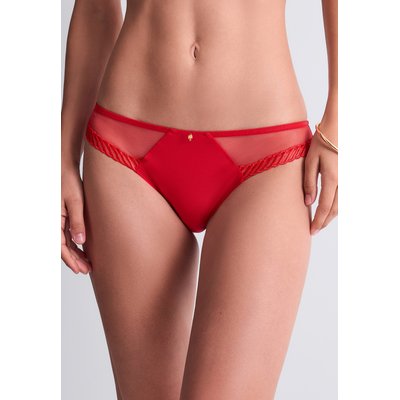 Culotte bresilienne Sheer Emotion. AUBADE