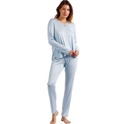 Pyjama pantalon et haut Soft Secret ADMAS