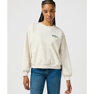 Sweat manches courtes femme deals