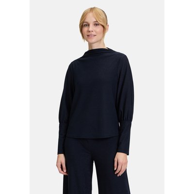 T-shirt façon blouse à manches longues VERA MONT