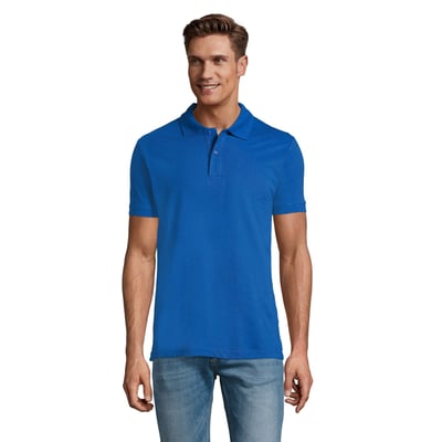 Polo manches courtes PERFECT SOLS