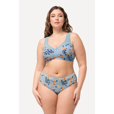 Soutien-gorge de maintien sans armatures ULLA POPKEN