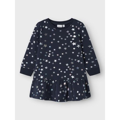 Robe Sweat brillant NAME IT