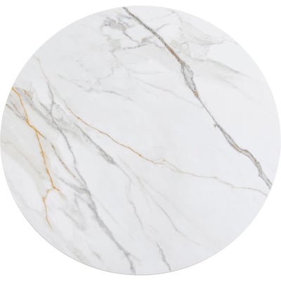 Plateau de table rond, INVITATION KARE DESIGN