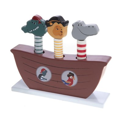 Pop up AMADEUS LES PETITS