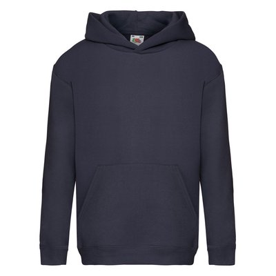 Sweat à capuche PREMIUM FRUIT OF THE LOOM