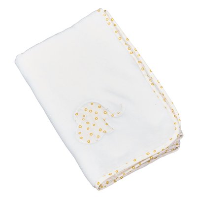 Couverture bébé en polyester BABY PRICE