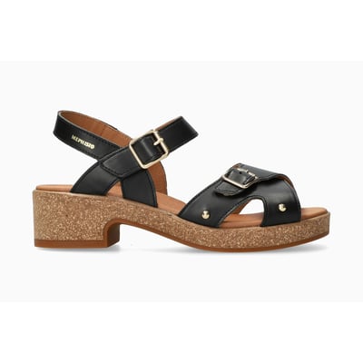 Sandales en cuir FEDORA MEPHISTO