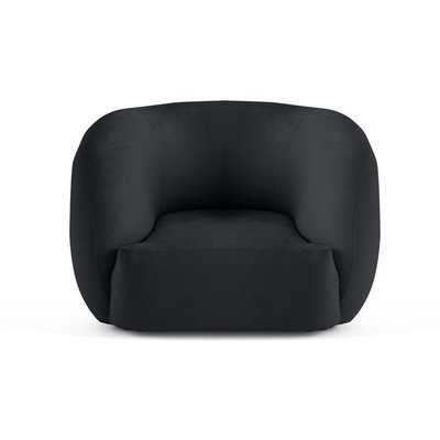 Fauteuil en Velours - ERNEE LISA DESIGN