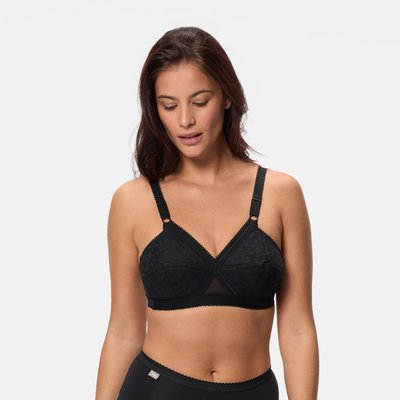 Soutien-gorge sans armatures Cœur croisé PLAYTEX