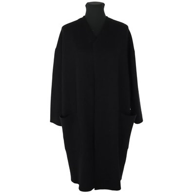 Manteau en laine - Très Bon État MAJE