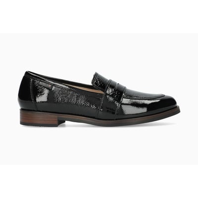 Mocassins en cuir HADELE MEPHISTO