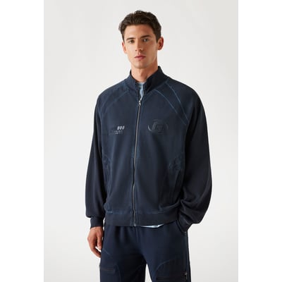Sweat-Shirt Zippé Logo GUESS