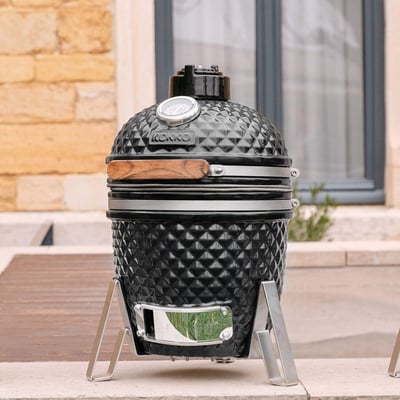 Barbecue kamado, LITTLE KOKKO KOKKO