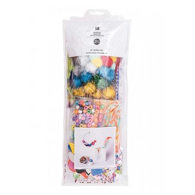 Set de bricolage Multicolore CA 150 pcs RICO DESIGN