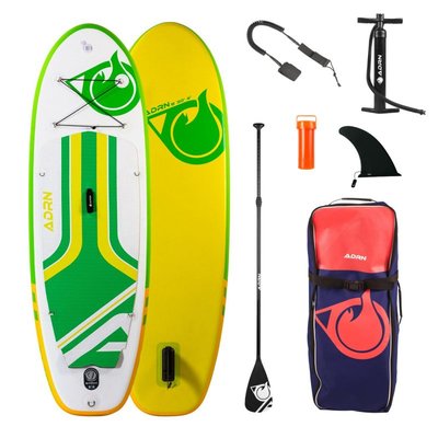 Paddle gonflable FADER 8' ADRN