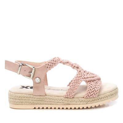 Sandale Plaine Boucle XTI