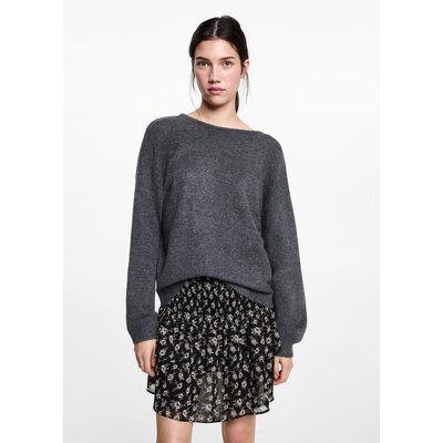 Jupe fleurie mango La Redoute