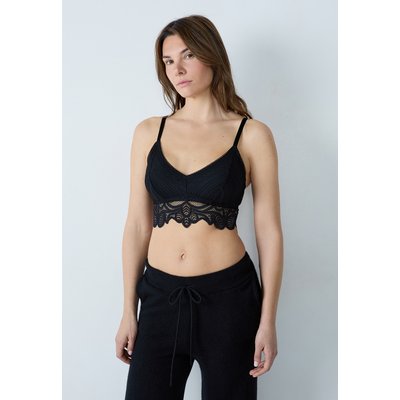 Soutien-gorge triangle post-mastectomie sans armatures IMPULSION POST OP ETAM