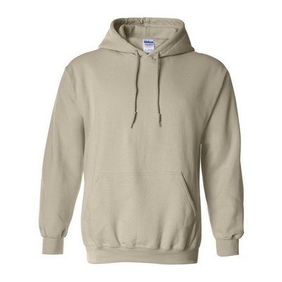 Sweat à capuche GILDAN