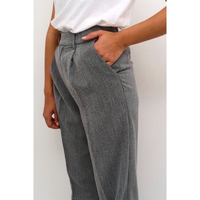 Pantalon de costume KAjosie KAFFE