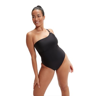 Fato de banho assimétrico, para piscina SPEEDO