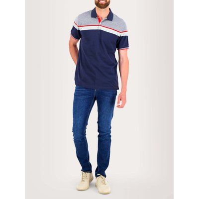 Polo manches courtes DARISPOL TBS