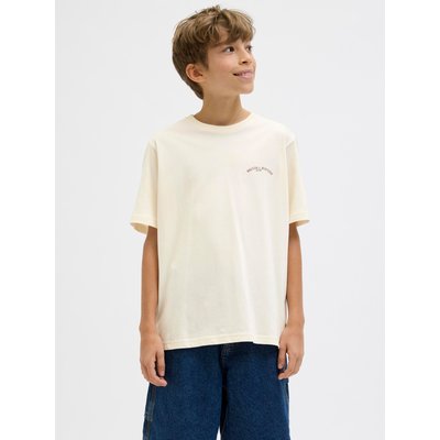 T-shirt JACK & JONES JUNIOR JACK & JONES JUNIOR