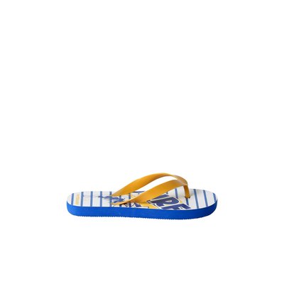 Tongs imprimées enfant VERTBAUDET