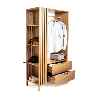 Armoire penderie Theonie LA REDOUTE INTERIEURS