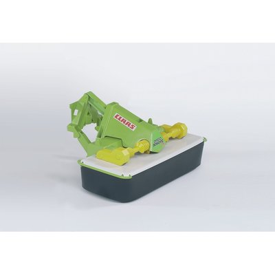 Faucheuse avant Claas Disco 3050 FC Plus BRUDER
