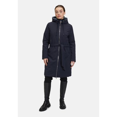 Veste réversible à capuche BETTY BARCLAY