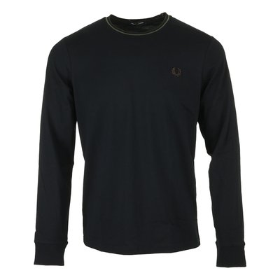 T-shirt Twin Tipped T shirt FRED PERRY