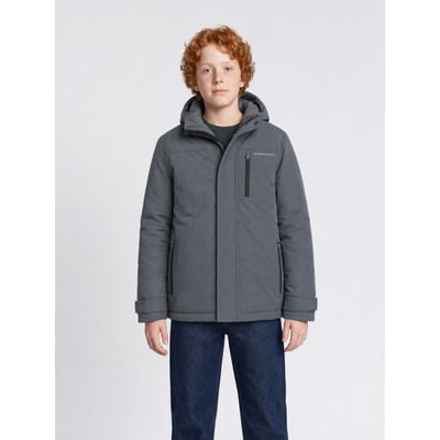 Parka matelassée millport PETROL INDUSTRIES