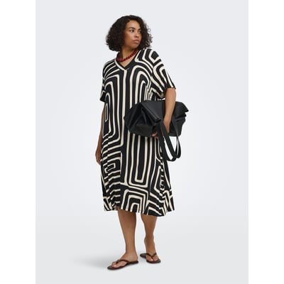 Robe ONLY CARMAKOMA