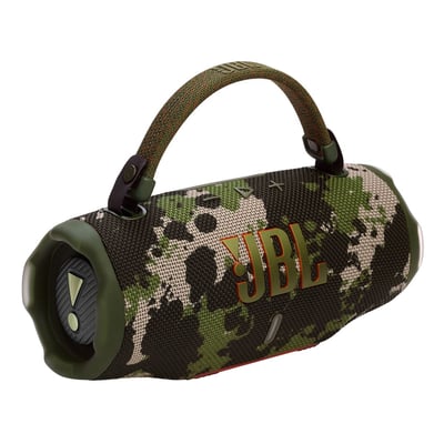 Enceinte portable Charge 6 Camouflage JBL