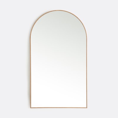 Miroir, plaqué chêne, Alcea LA REDOUTE INTERIEURS