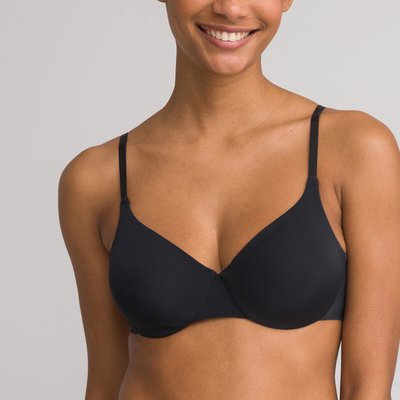 Invisible Full Cup Bra LA REDOUTE COLLECTIONS