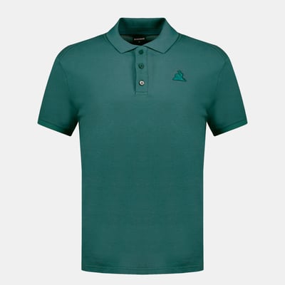 Polo Ton sur ton LE COQ SPORTIF