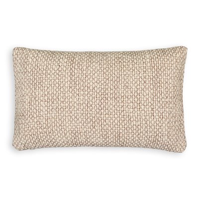 Housse de coussin laine, Alphi AM.PM