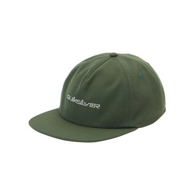 Casquette déstructurée DNA OMNI QUIKSILVER