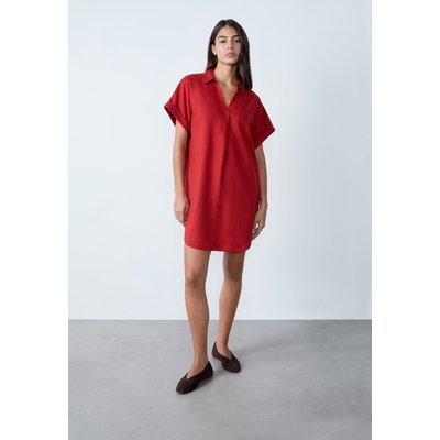 Robe courte fluide ENESSA ETAM