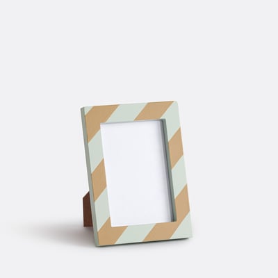 Jasper Freestanding Photo Frame, 13 X 18cm LA REDOUTE INTERIEURS