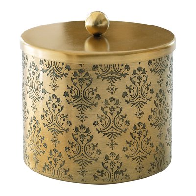 Bougie parfumée 1,6 kg BLANC D’IVOIRE